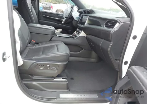 2023 GMC Yukon Xl 4Wd Denali z USA, uszkodzony, nr VIN 1GKS2JKLXPR359947